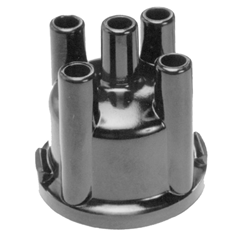 Tampa Distribuidor Vw Santana 1988 a 1991 - 144991 - 20370P