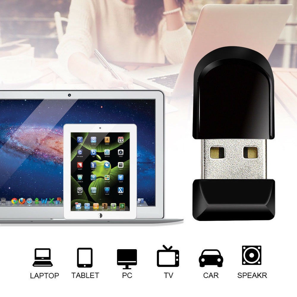 Mini Pendrive 2TB 1TB 512GB 256GB 128GB 64GB 32GB 16GB 8GB 4GB Cruzer CZ33 USB 3.0 — imagem 2 de 2