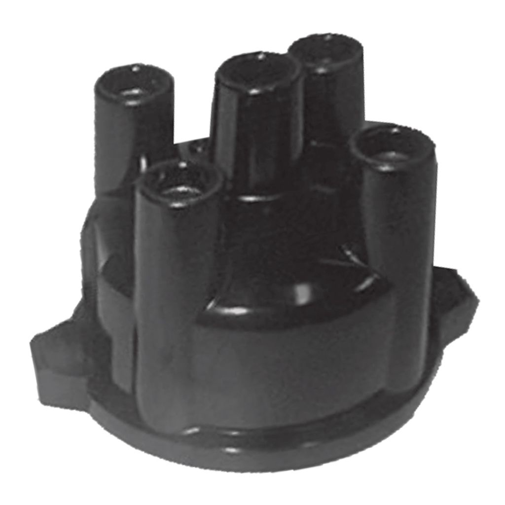 Tampa Distribuidor Vw Brasilia 1974 a 1986 - 106262 - 20413