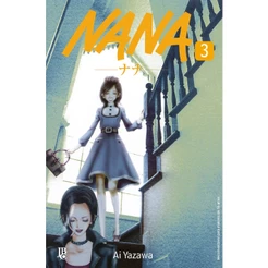Nana Vol.03 - Grupo Editorial JBC
