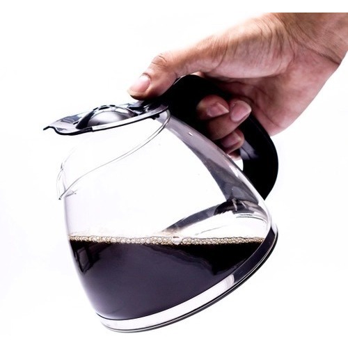 Jarra de Cafeteira Até 30 Cafés Britânia Cp-38 Mais Você Dcm70 Dcm2000 Arno Subtito Electrolux Buongiorno Arno Performa
