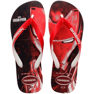 Chinelo Havaianas Top Marvel Unissex