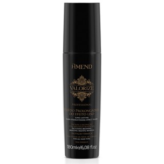 Fluido Prolongador Efeito Alisador Temporário Valorize 180ml