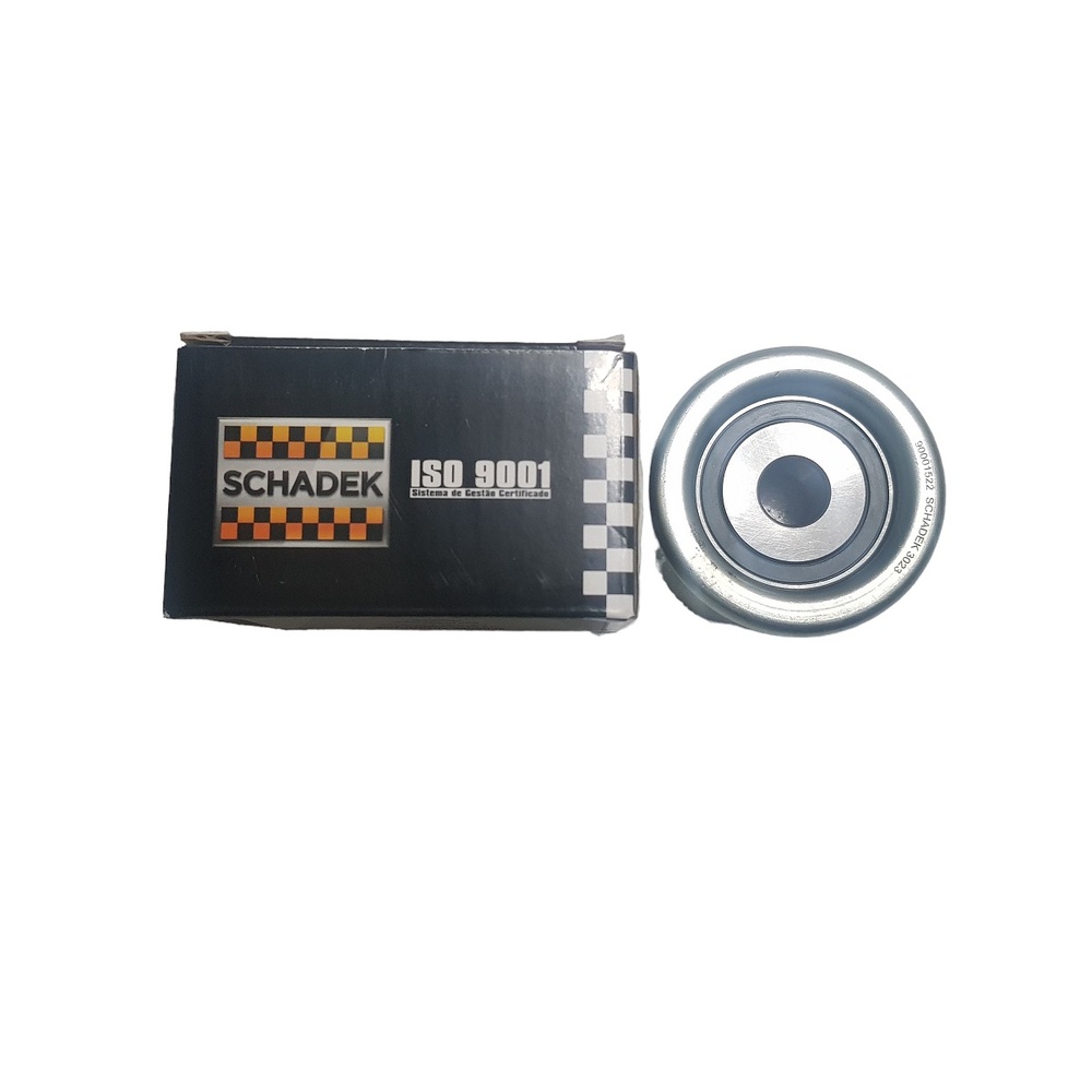 ROLAMENTO CORREIA ALTERNADOR SCHADEK HILUX SW4