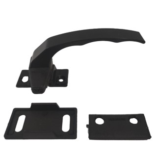 FECHO MAXIM-AR FRONTAL SOBREPOR ALUMINIO LINHA 16 M618/4