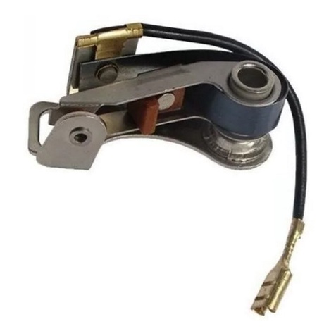 Platinado Bosch Fusca Variant Brasilia Kombi 9231081332 em Oferta na Shopee