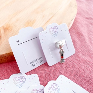 50 Tag | Etiqueta para Berloque | Pingente | Anel | Joias | Prata 925 | Acessórios em Oferta na Shopee