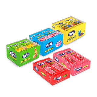 Kit Mix 60 pacotes de 15g cada - FINI em Oferta na Shopee