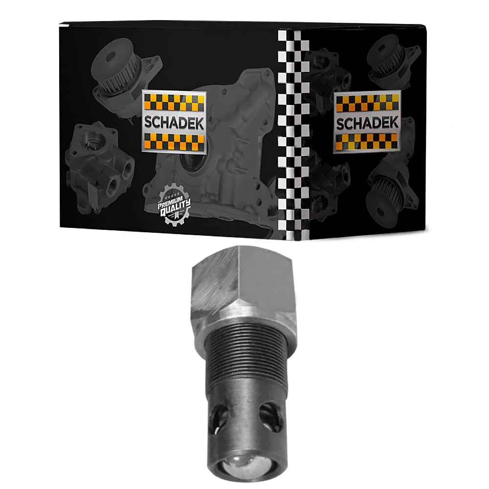 Válvula de Alívio Pressão Óleo MWM D229 TD229 Schadek 11192 - Spare Parts and Accessories for Vehicles