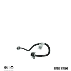 Tubo Respiro Reservatório de Agua Radiador Fiat Mobi Novo Uno
