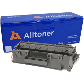 TONER COMPATÍVEL COM HP CE505A CE505AB | P2035 P2055 P2035N P2055N P2055X P2055DN |  2.3K em Oferta na Shopee