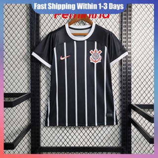 Camisa da Time de futebol feminino 2023 II klda