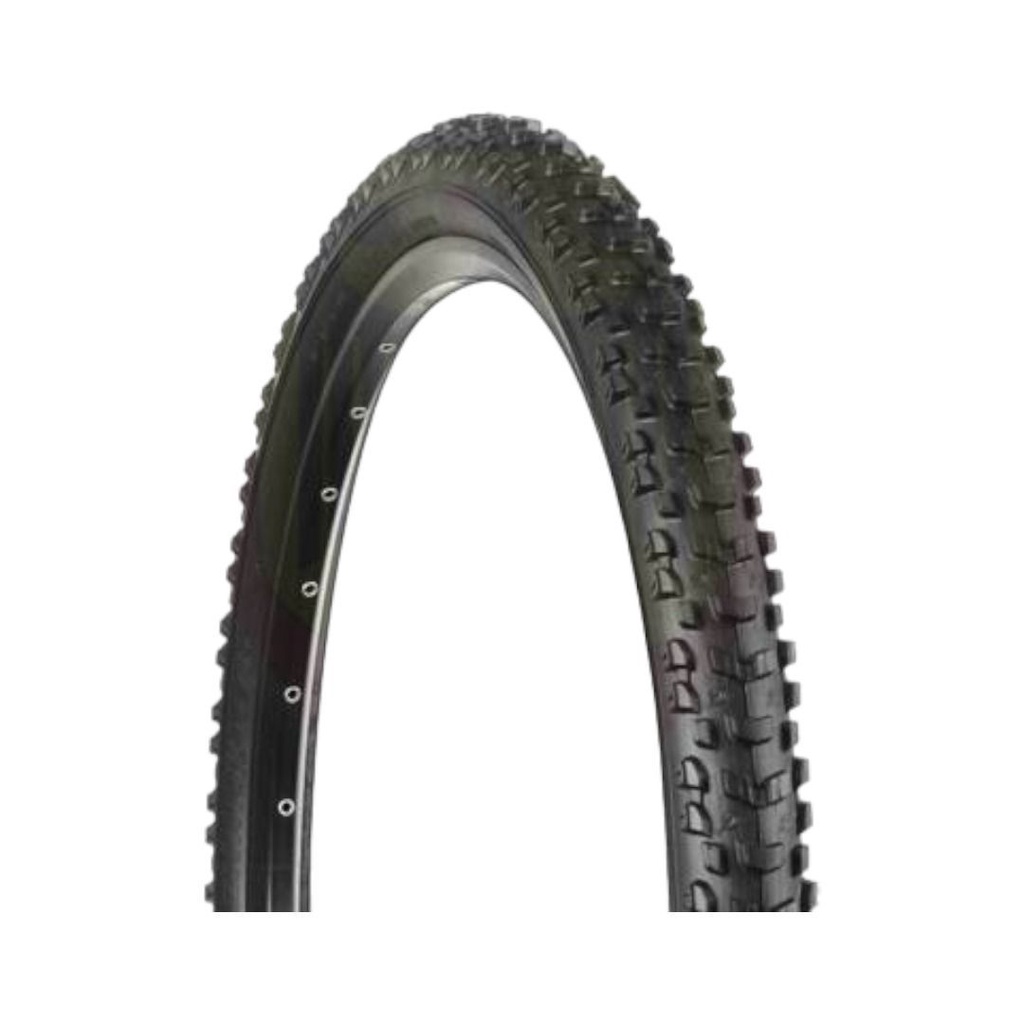 Pneu 26x1.95 - Kevlar - Preto HS314 – Swallow