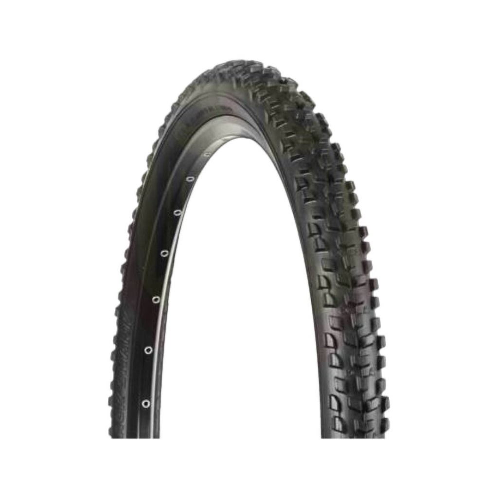 Pneu 26x1.95 - Kevlar - Preto HS313 - Swallow