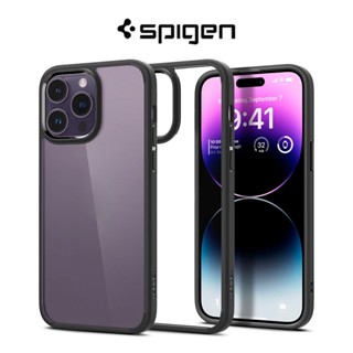 Spigen Capa iPhone 15 pro Max 14 13 12 À Prova De Choque