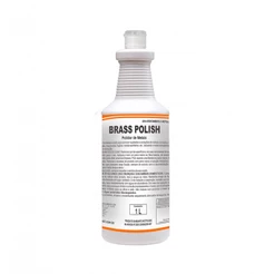Polidor de Metais Brass Polish 1L Spartan