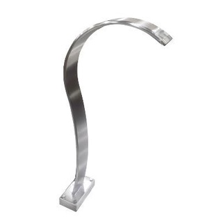 Cascata para Piscina Modelo Viper Júnior (50 x 8,5 cm) Inox 304 - Libra Inox