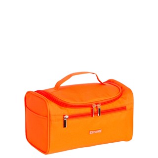 Necessaire Grande com Alça - Laranja