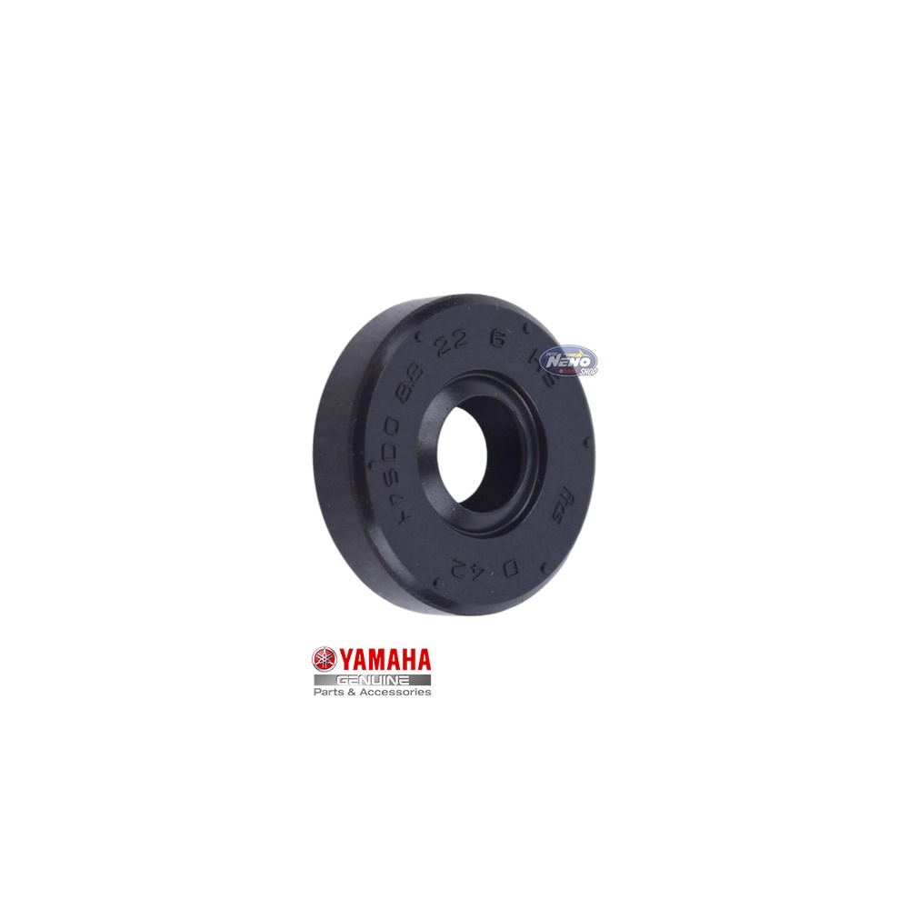 Retentor Bomba Embreagem Ténéré 1200 Vmax 1200 Original Yamaha