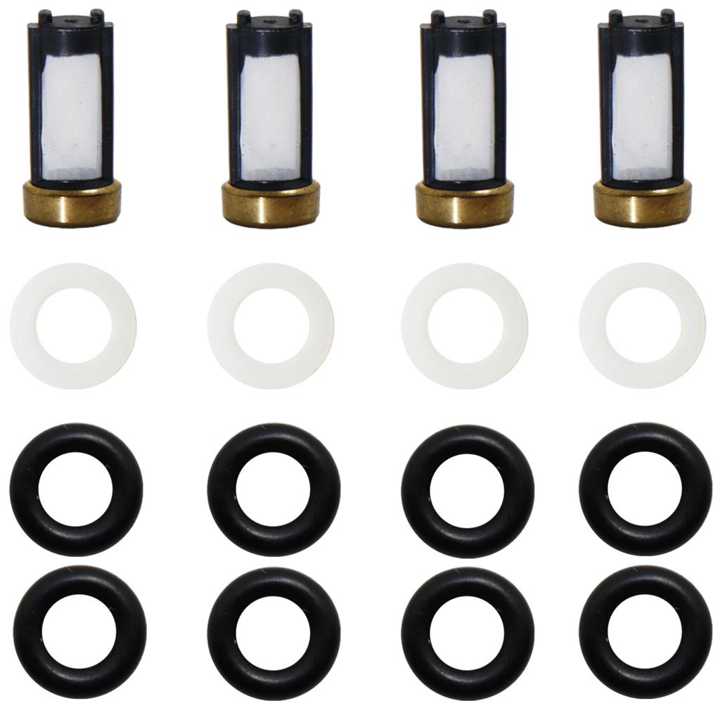 Kit De Reparo Para Bico Injetor Multiponto Bosch