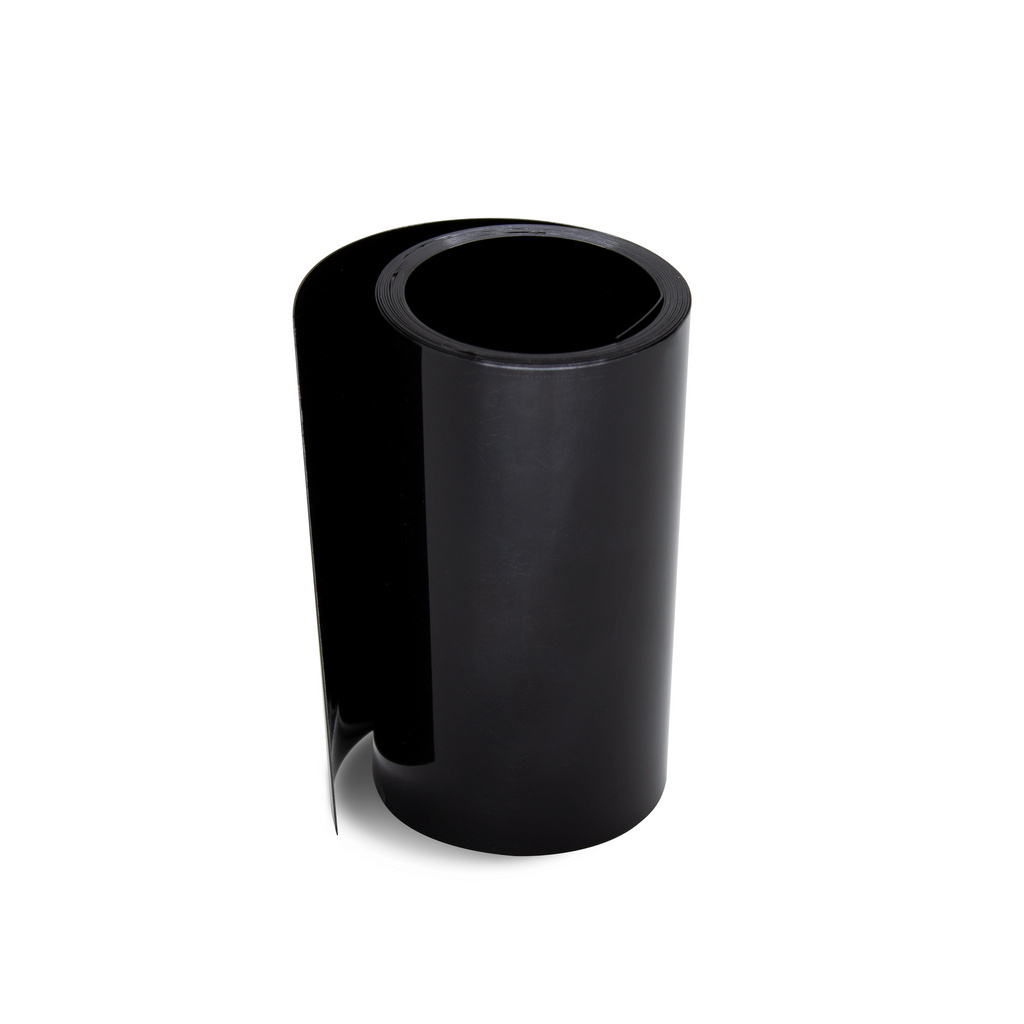 Cinta Para Bolo Preta 10 Cm X 2 Metros P971 Porto em Oferta na Shopee