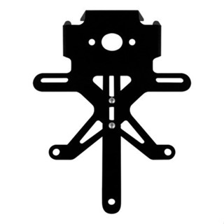 Suporte Eliminador De Placa Rabeta Yamaha MT03  2020 2021 2022 2023 e R3 2019 2020 2021 2022 2023 em Oferta na Shopee