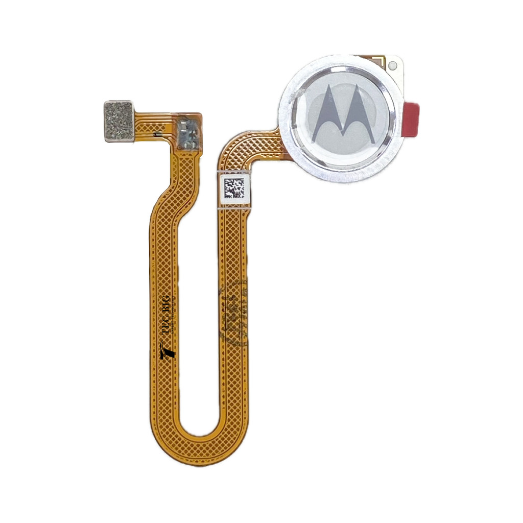 Flex Biometria Digital Para Moto One Action / Xt2013 Orig