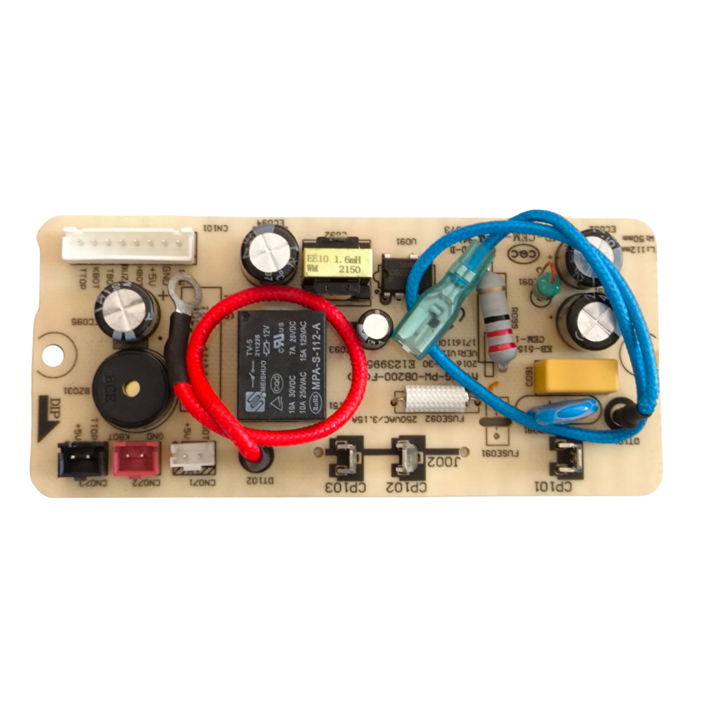 PLACA PANELA MULTICOOKER MIDEA 6L 127/220V - 17161100003868