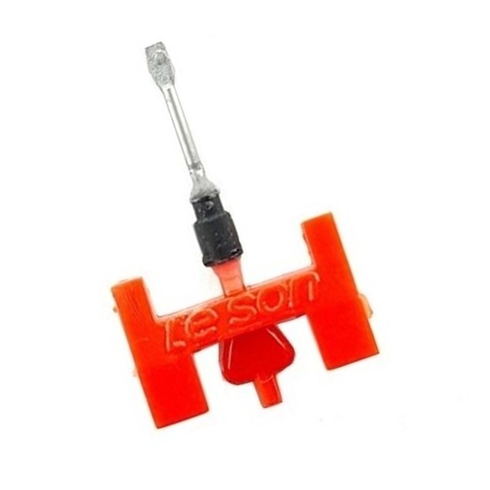 Agulha Toca Disco 1001 Lk99 PHILIPS   AF-818 -AF-840 -F-1010 Eletrôfone-GF-133 -GF-523 -GF-623 -GF-723 AH-901 acessorios