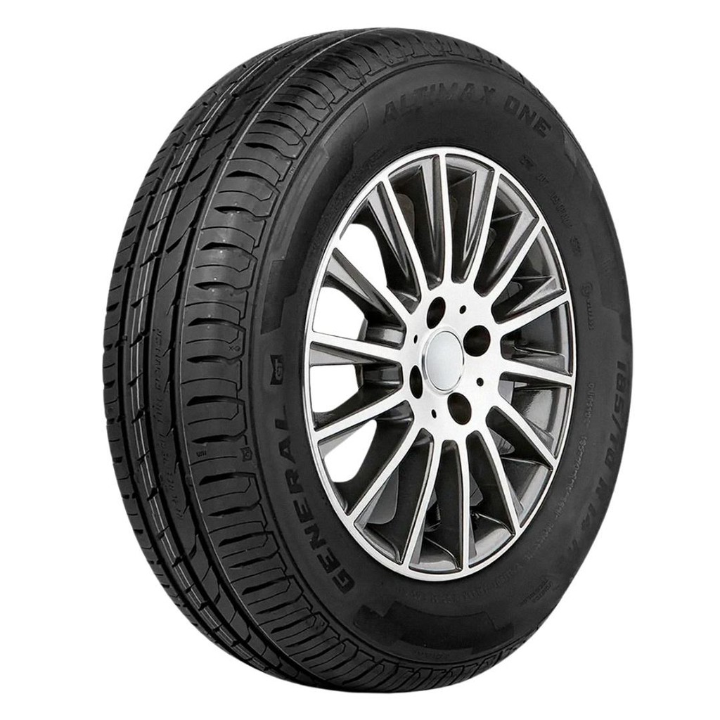 Pneu Aro 15 195/65R15 General Tire Altimax One 91H