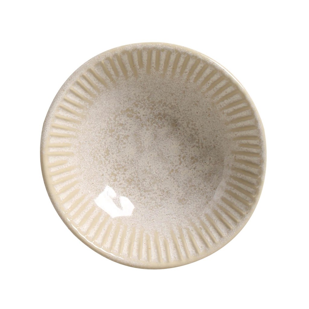 Porto Brasil Conjunto Com 6 Cumbucas Linhas Latte Ø15X5,5Cm 370Ml em Oferta na Shopee