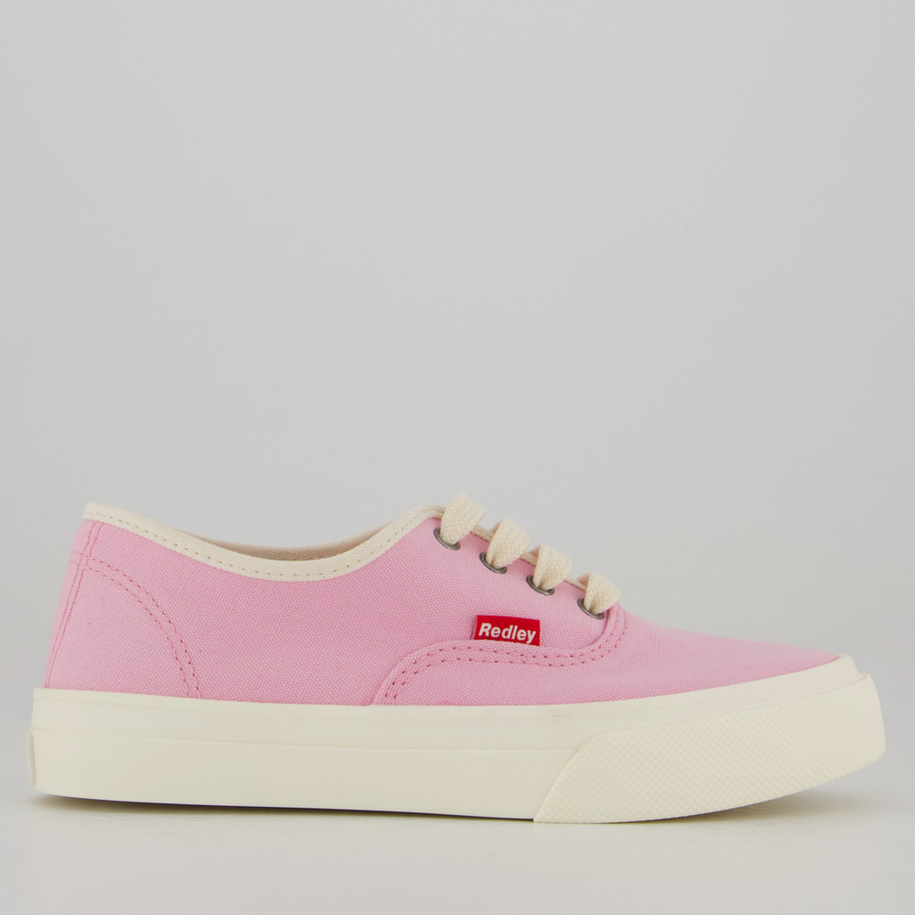 Tênis Redley Originals Colors Feminino Rosa - Women Shoes