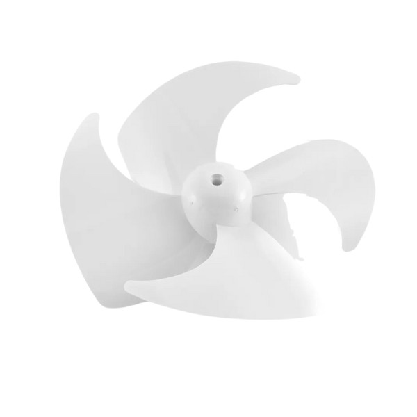 Hélice Do Motor Ventilador Para Geladeira Electrolux Universal