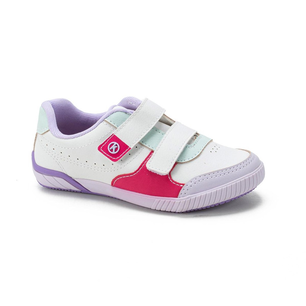 Tênis Kolosh Infantil Casual - Women Shoes