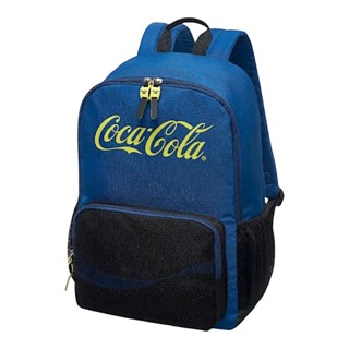Mochila Costas Coca Cola Icon em Oferta na Shopee