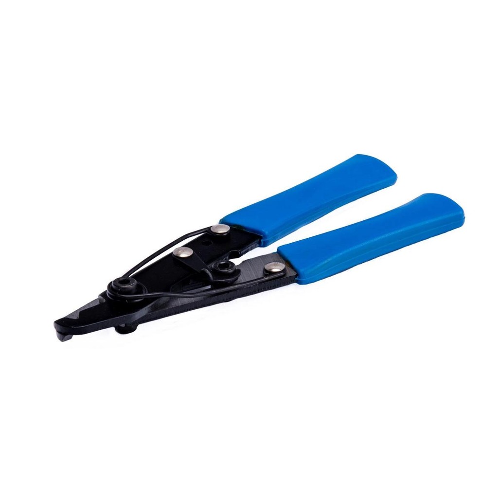 Detalhes do Tesoura para Corte Tubo Capilar Hulter HT5PTC01F