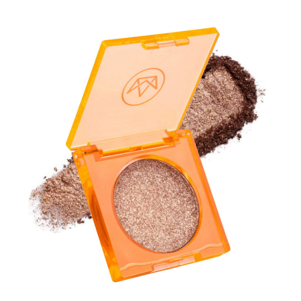 Iluminador Facial Divine Glow - Bronze | Mari Maria Makeup LEIA A DESCRIÇÃO