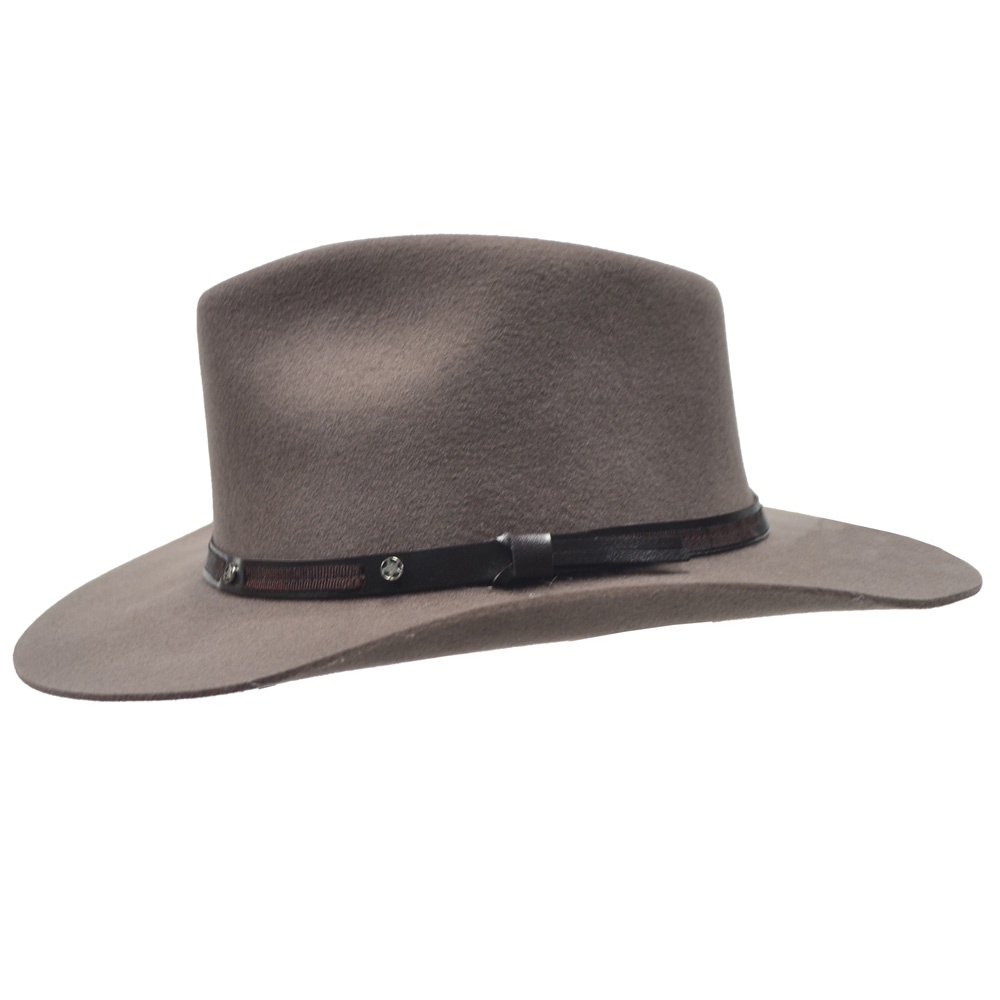 Chapeu 5X Campo Castor Pralana