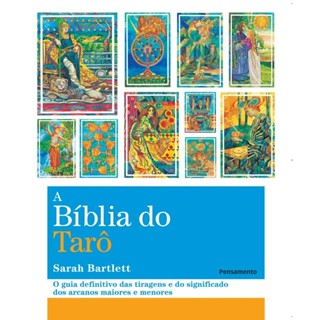A Bíblia Do Tarô