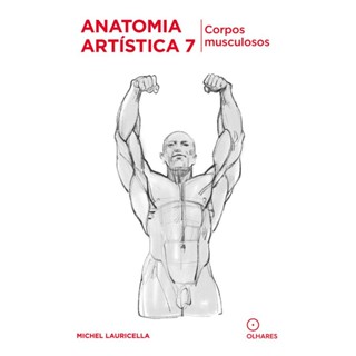 Anatomia Artisitca 7