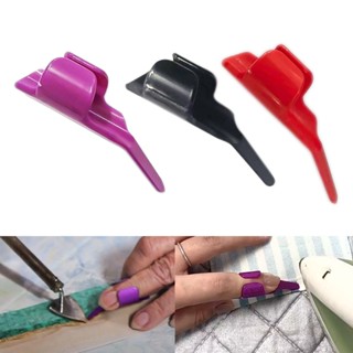 blg Costura Capas De Dedo De Protetores