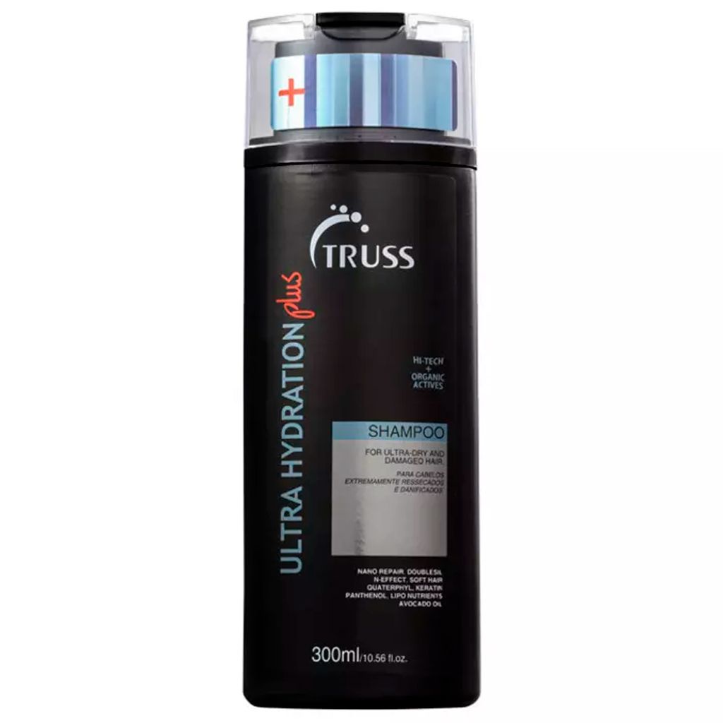 Shampoo Truss Ultra Hydration Plus 300ml