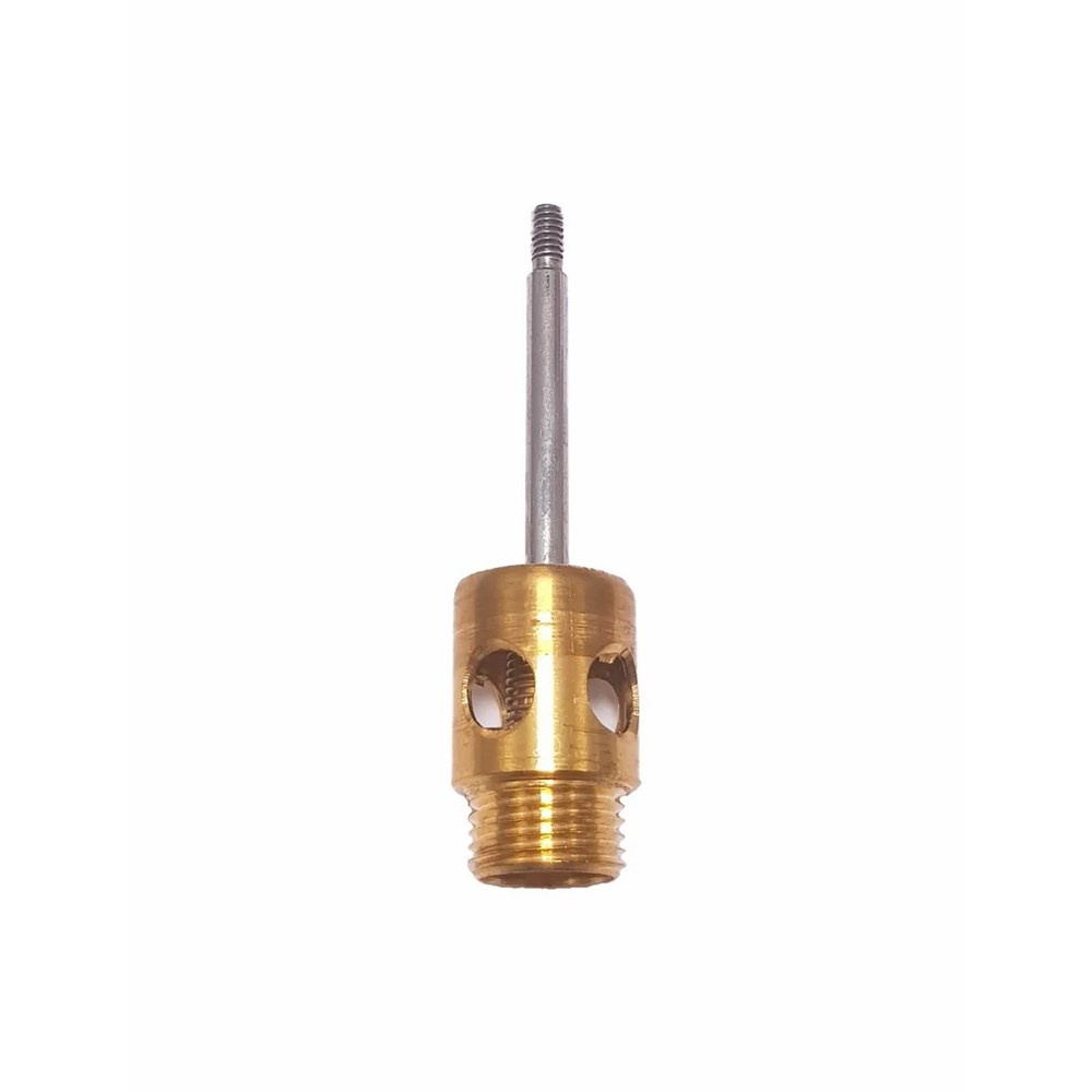 Tubo Do Pistão Da Chave de Fluxo Pressurizador Cardal Potenza - PR120
