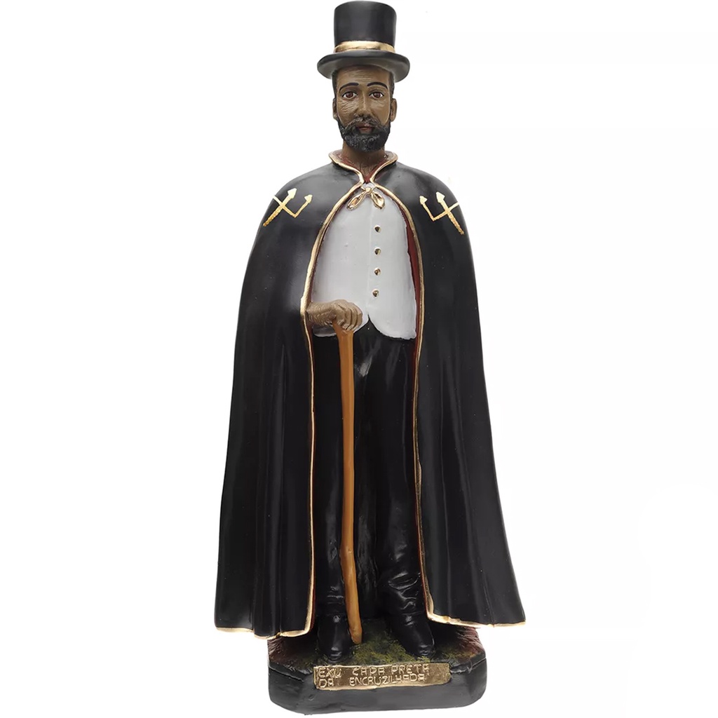 Exu da Capa Preta: Onde Comprar | BuscaProdutos