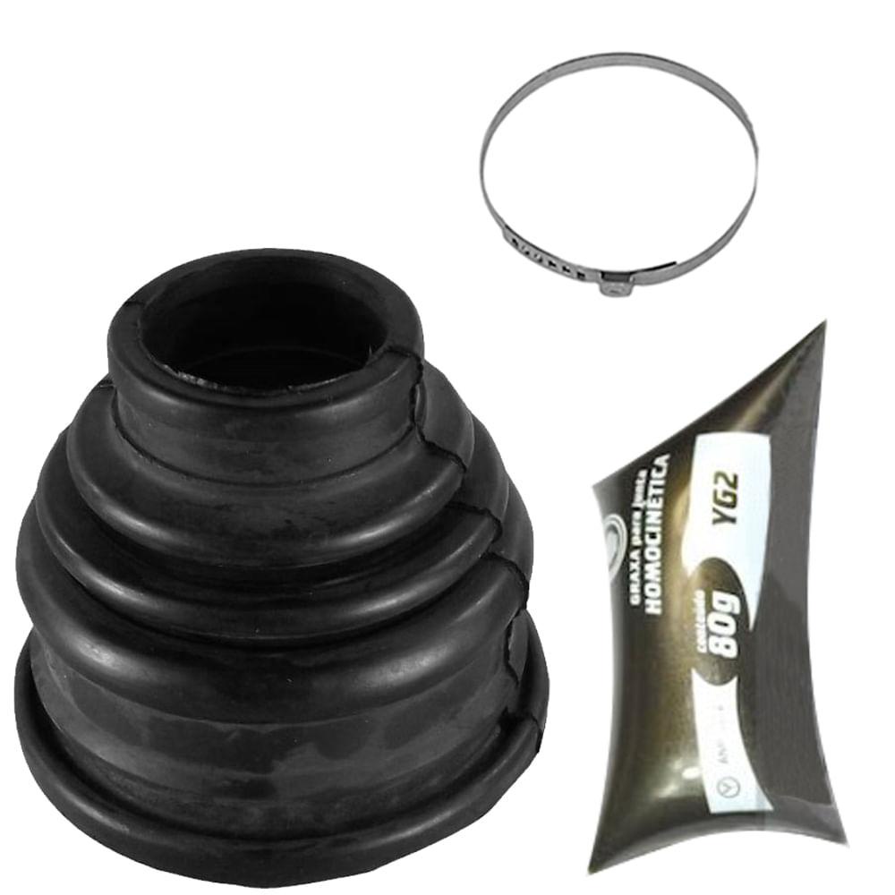 Kit Reparo Homocinética Logan Sandero 2007 a 2023 Câmbio em Oferta na Shopee