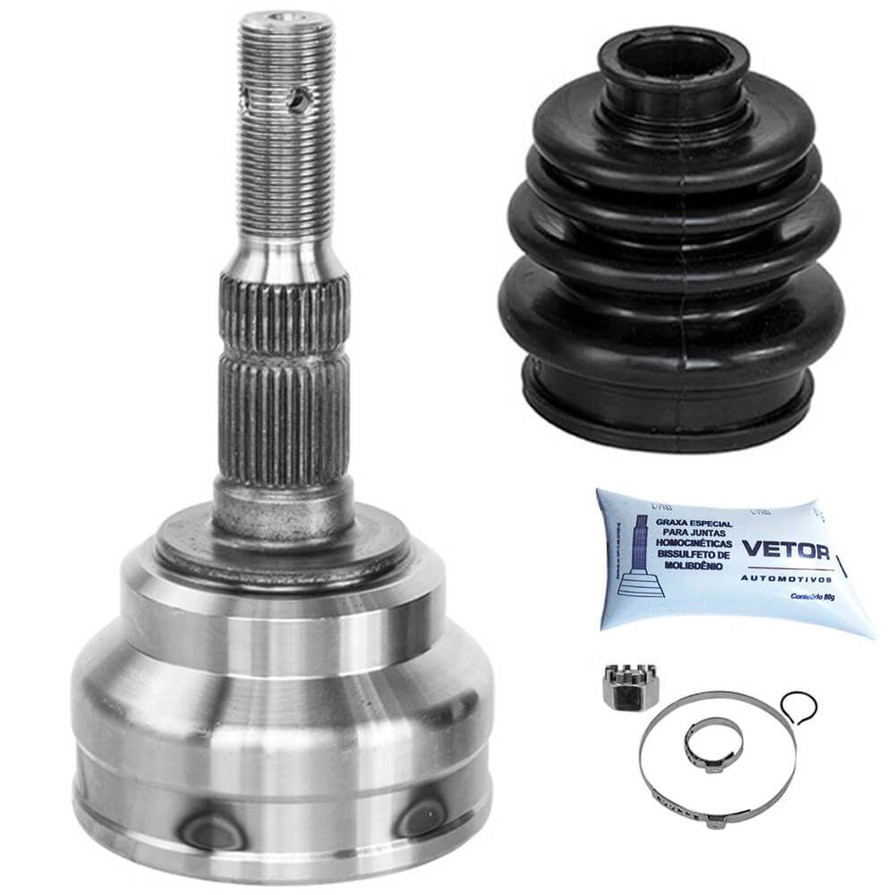 Junta Homocinética Chevrolet Astra 99 A 2009 Vetor Vt5060 - Spare Parts and Accessories for Vehicles