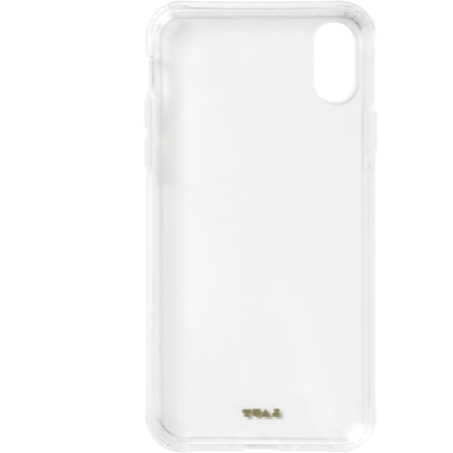 Capa para iPhone XS Ultra-resistente Crystal-X Laut - Transparente