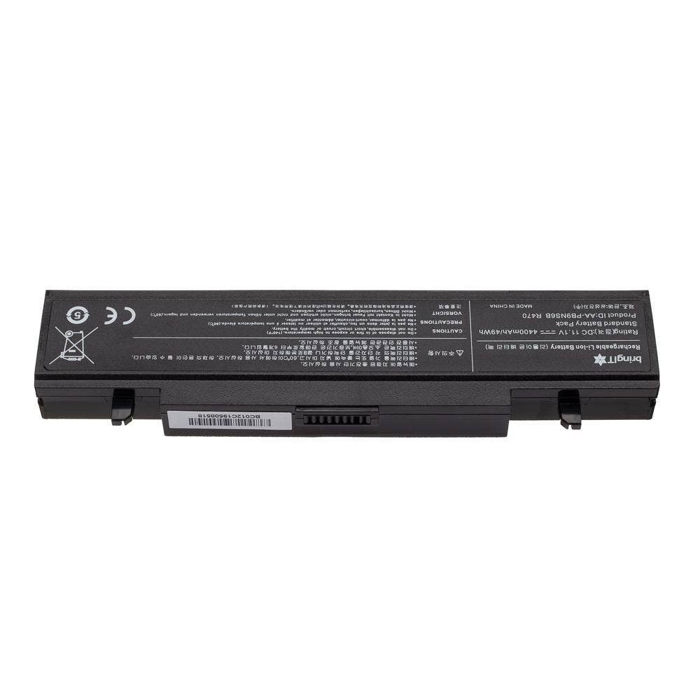 Bateria para Notebook Samsung Np Series NP270E5J-KD2BR | 4000 mAh em Oferta na Shopee