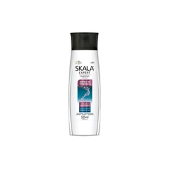 Shampoo Skala Bomba Vitaminas 325Ml