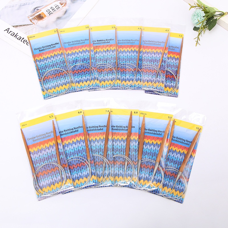 Agulha Tricô Circular: Onde Comprar | BuscaProdutos